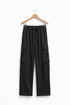 Pantalón Cargo