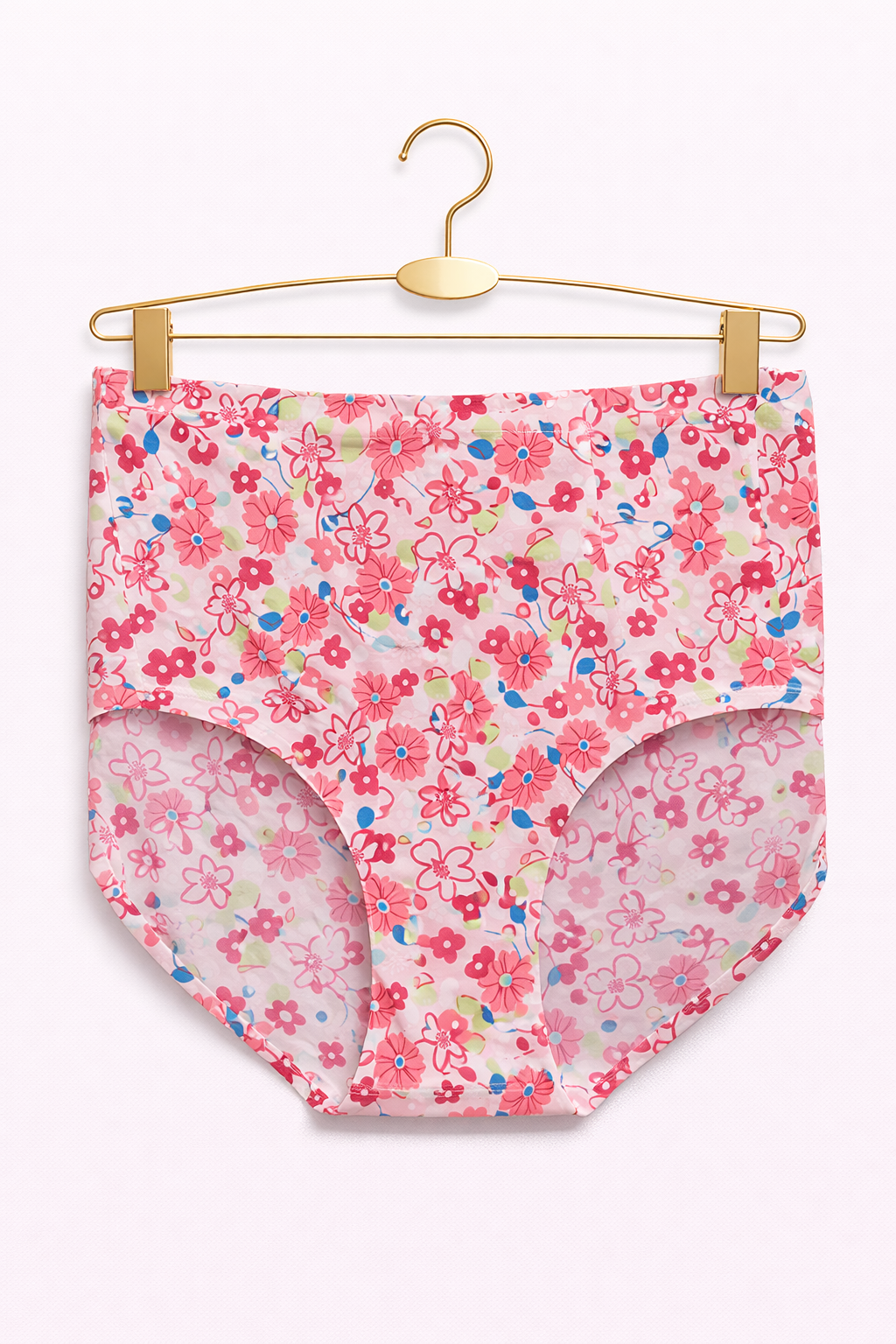 Bloomer Estampado Floral