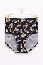 Bloomer Estampado Floral