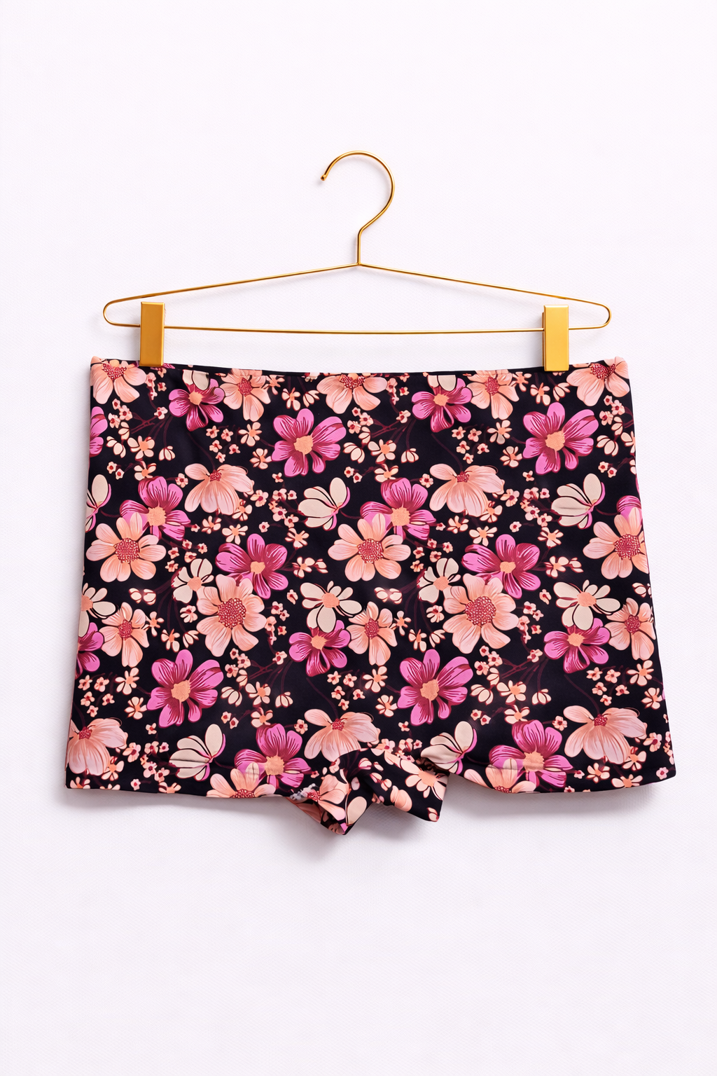 Cachetero Floral