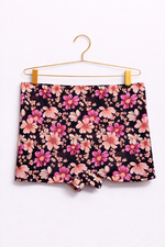 Cachetero Floral