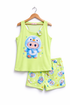 Pijama de Labubu