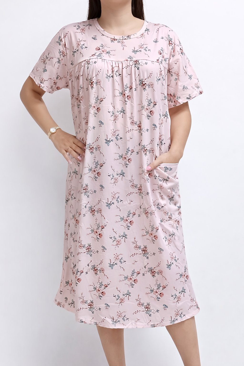 Bata de Flores