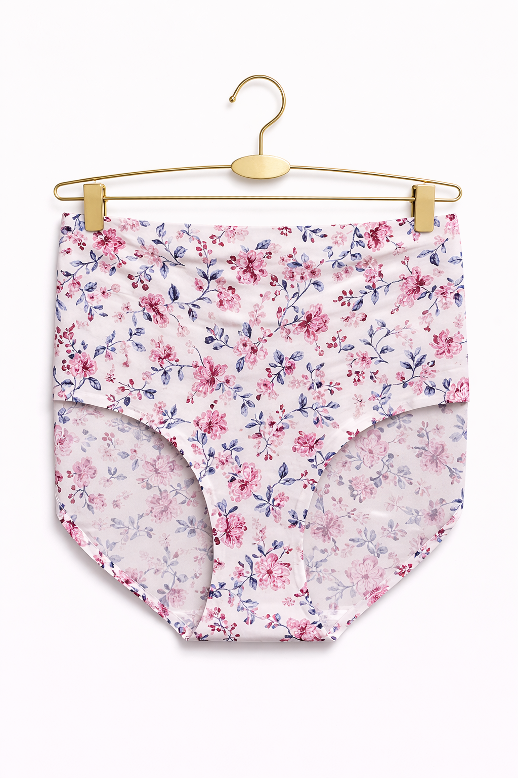 Bloomer Estampado Floral