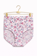 Bloomer Estampado Floral