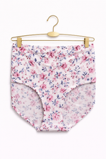 Bloomer Estampado Floral