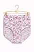 Bloomer Estampado Floral