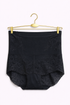 Bloomer Control de Abdomen con Encaje