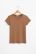 Blusa colores Básicos