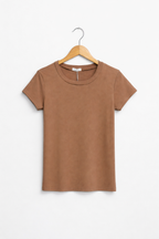 Blusa colores Básicos