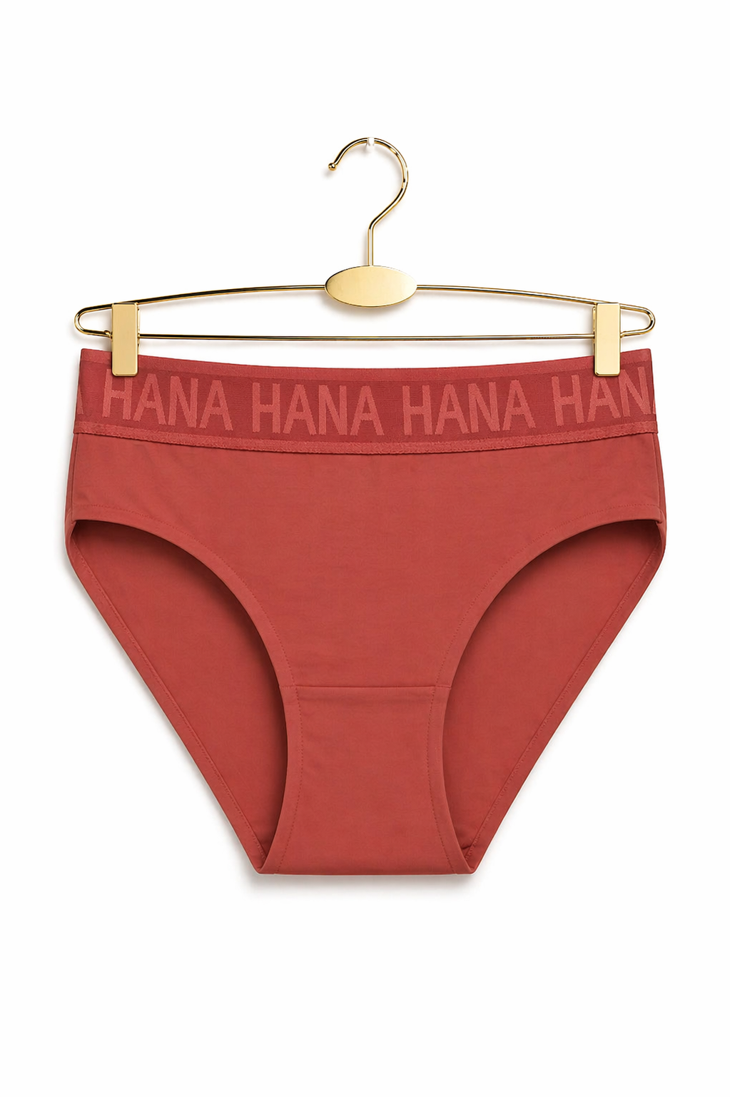 Bloomer Hana Tela Fría