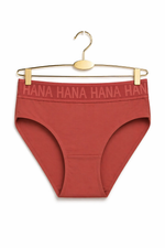 Bloomer Hana Tela Fría