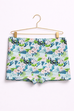 Cachetero Floral
