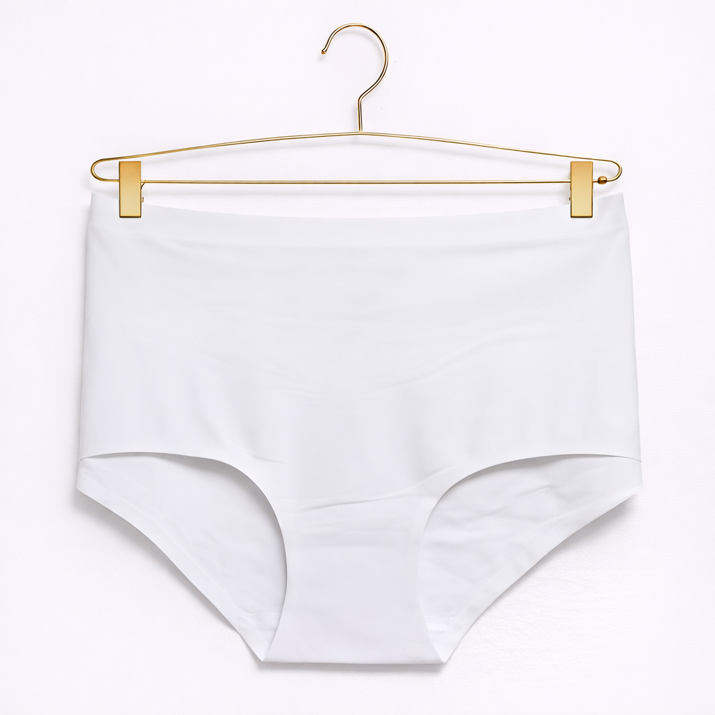 Bloomer Liso sin Costura