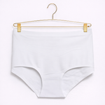 Bloomer Liso sin Costura
