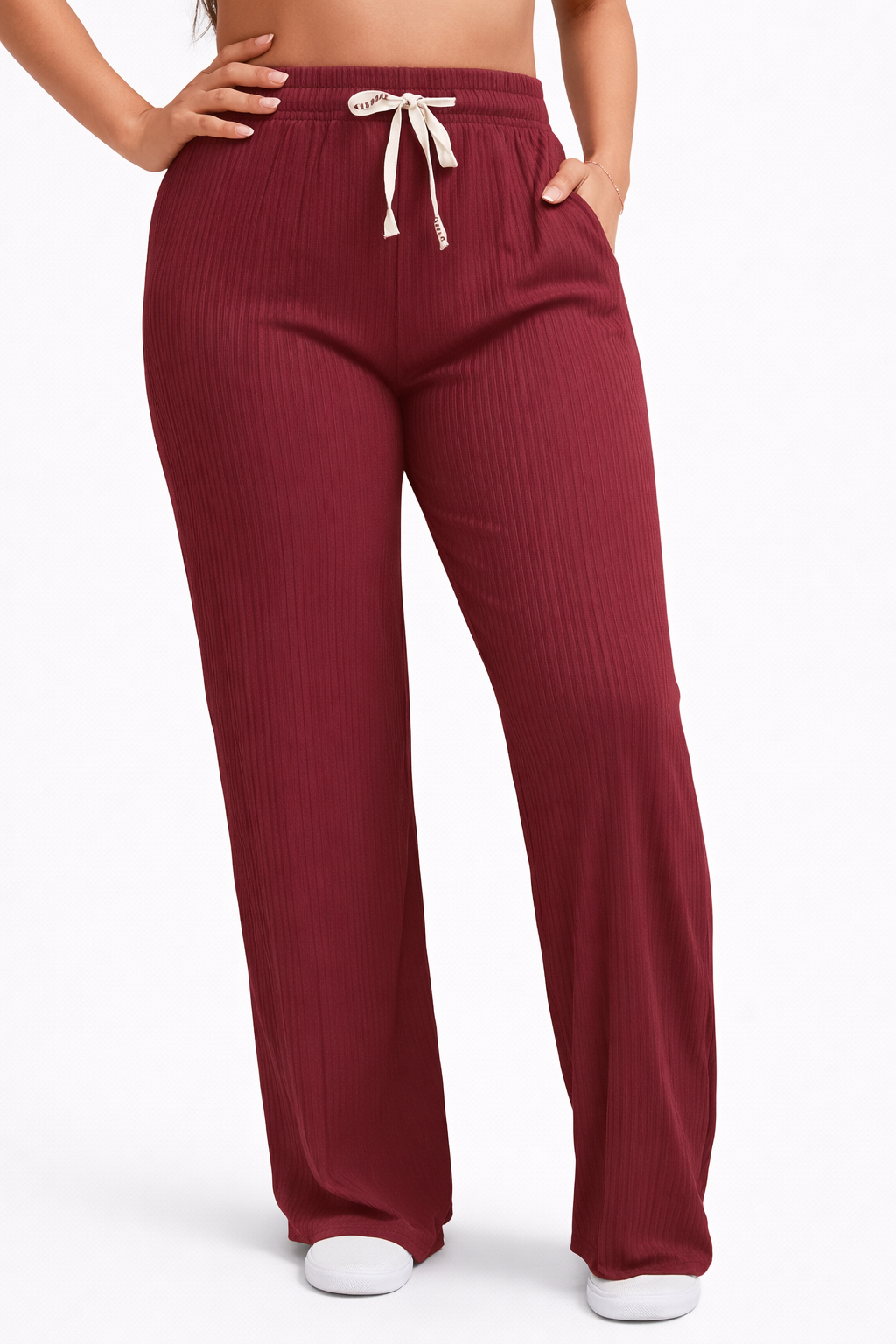 Palazzo Casual