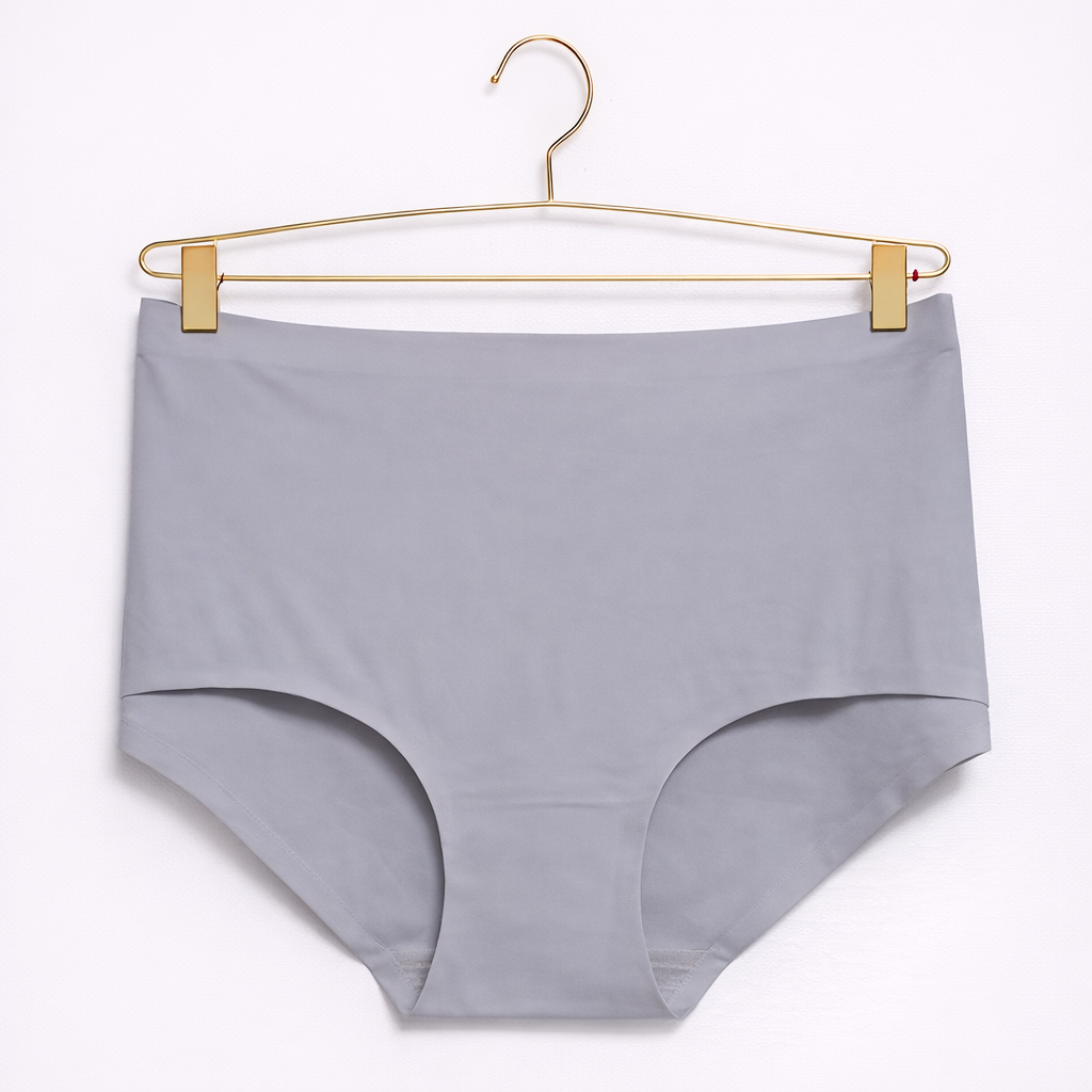 Bloomer Liso sin Costura