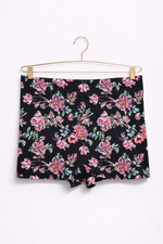 Cachetero Floral