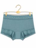 Bloomer Encaje Elegance