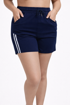 Short Deportivo con Rayas