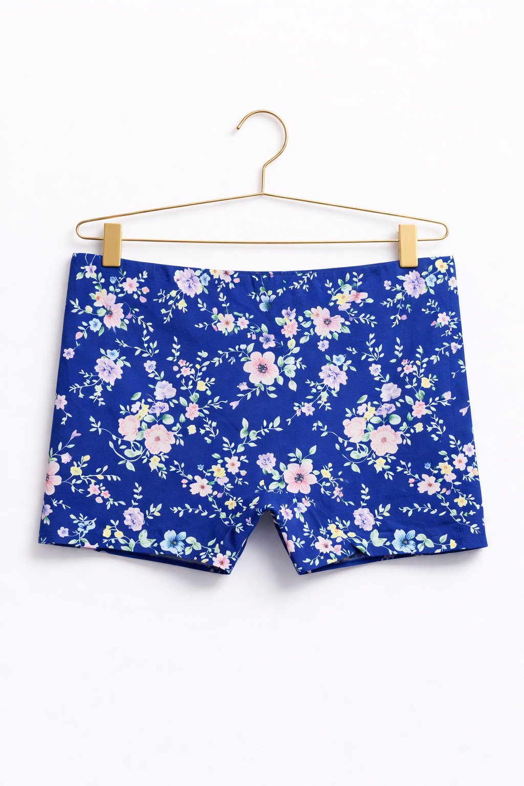 Cacheteros Estampado Floral