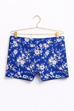 Cacheteros Estampado Floral