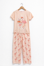 Pijama Pantalón Largo