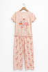 Pijama Pantalón Largo