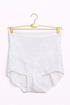 Bloomer Control de Abdomen con Encaje