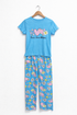 Pijama Pantalón Largo