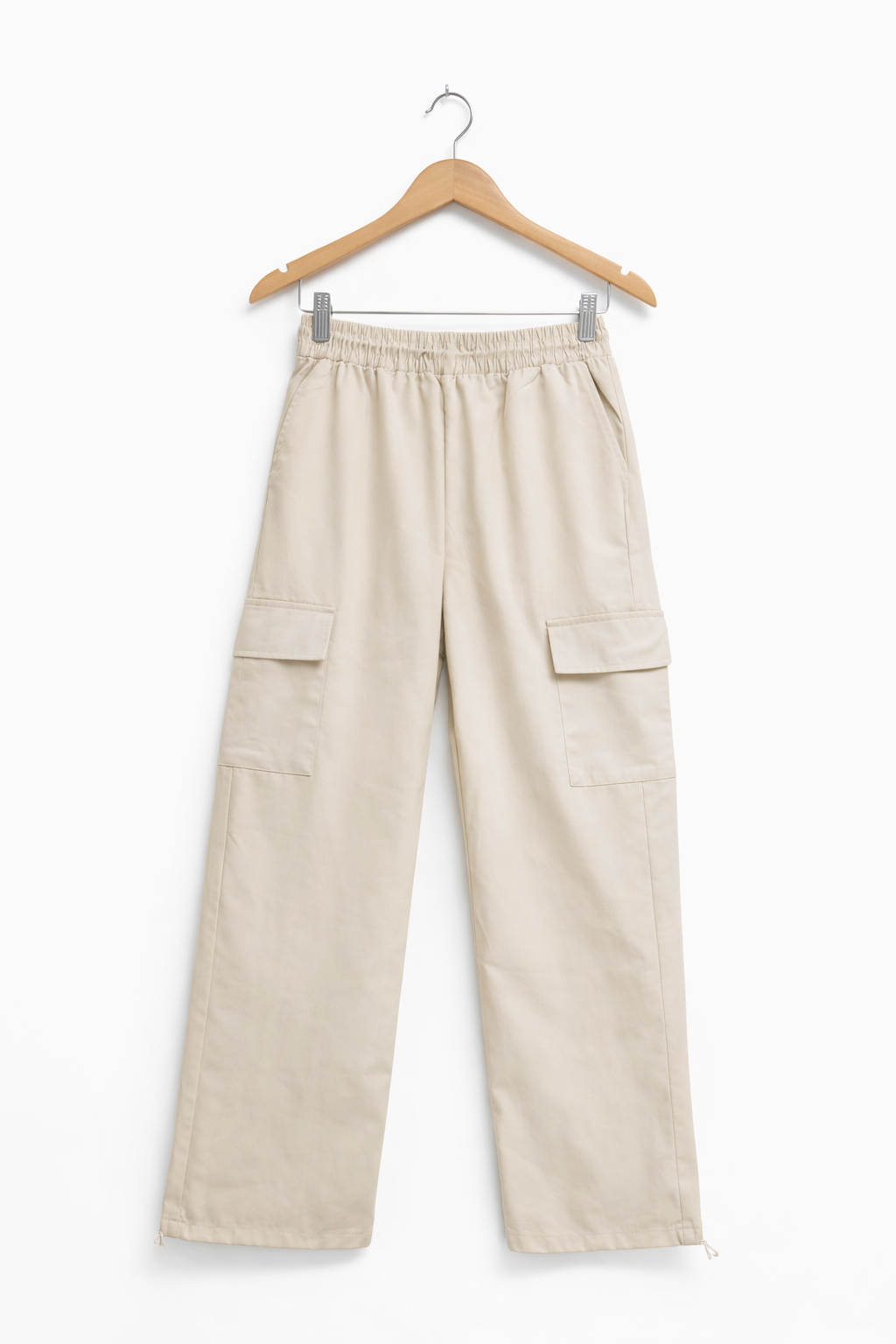 Pantalón con Elástico