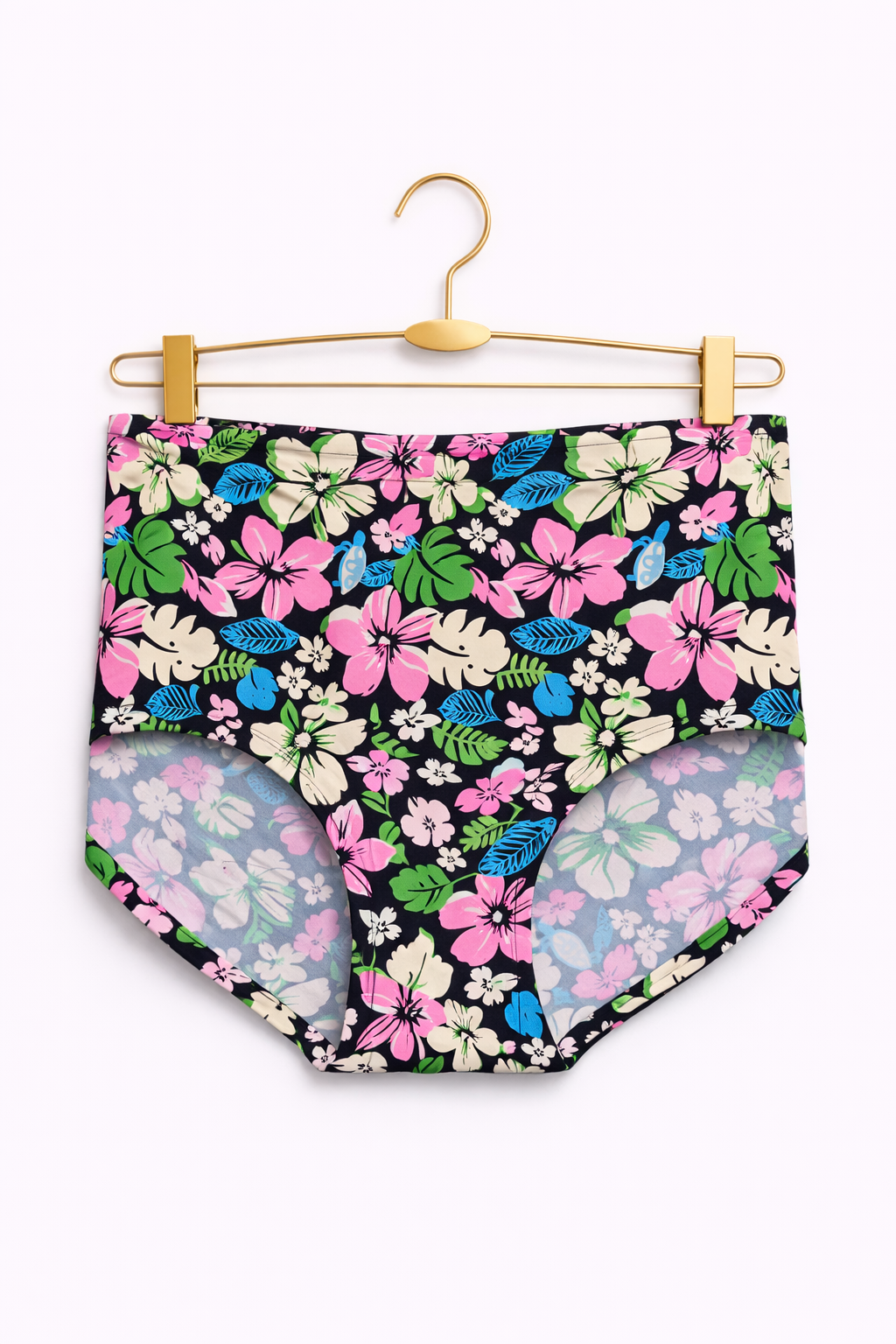 Bloomer Estampado