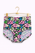 Bloomer Estampado