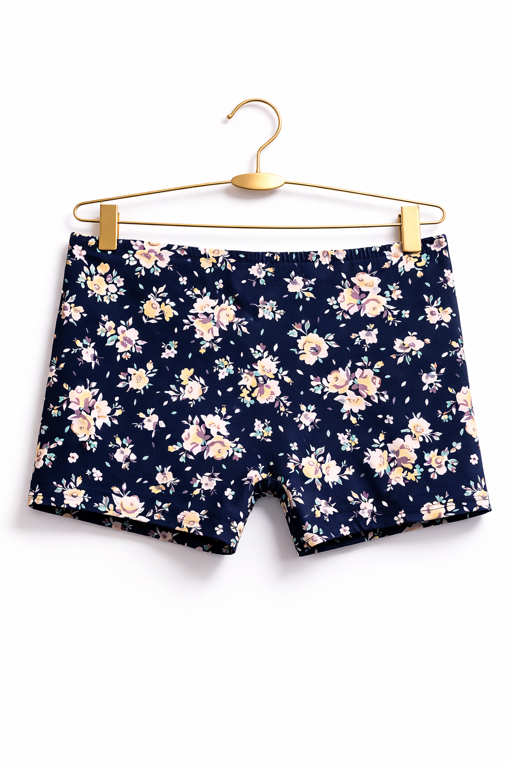 Cacheteros Estampado Floral