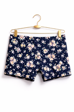 Cacheteros Estampado Floral