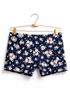 Cacheteros Estampado Floral