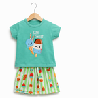 Conjunto Dulce Verano