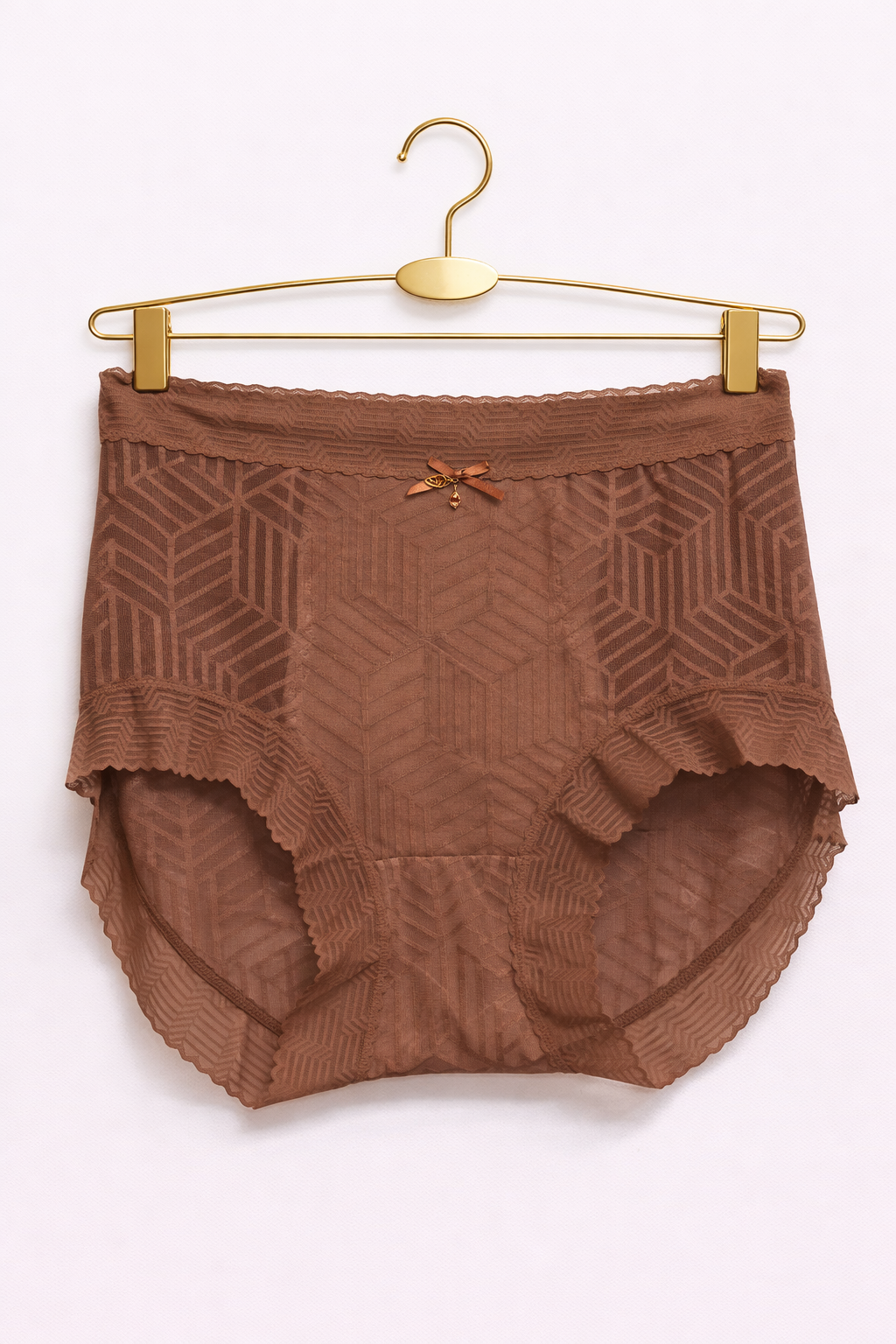 Bloomer Encaje