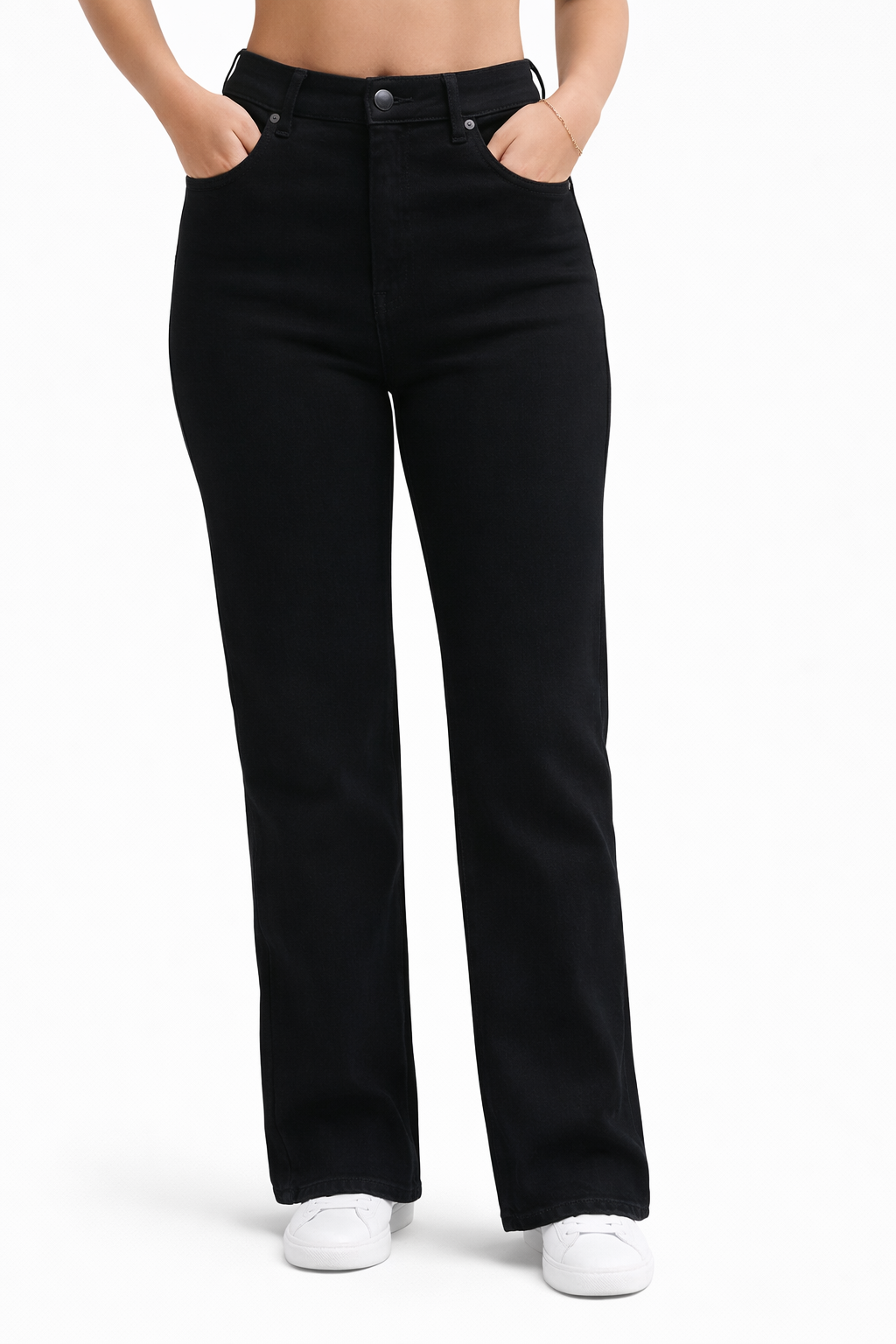 Jeans Básico recto