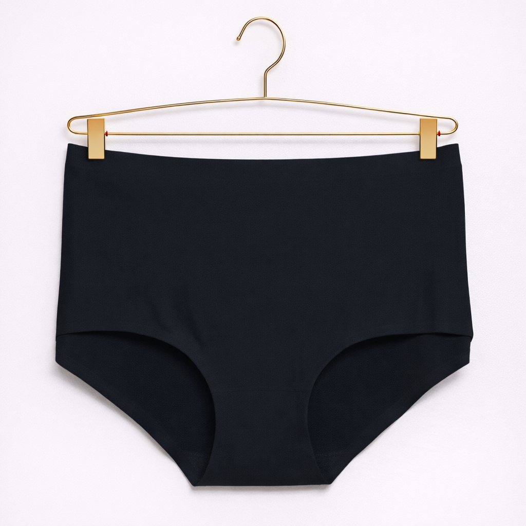 Bloomer Liso sin Costura