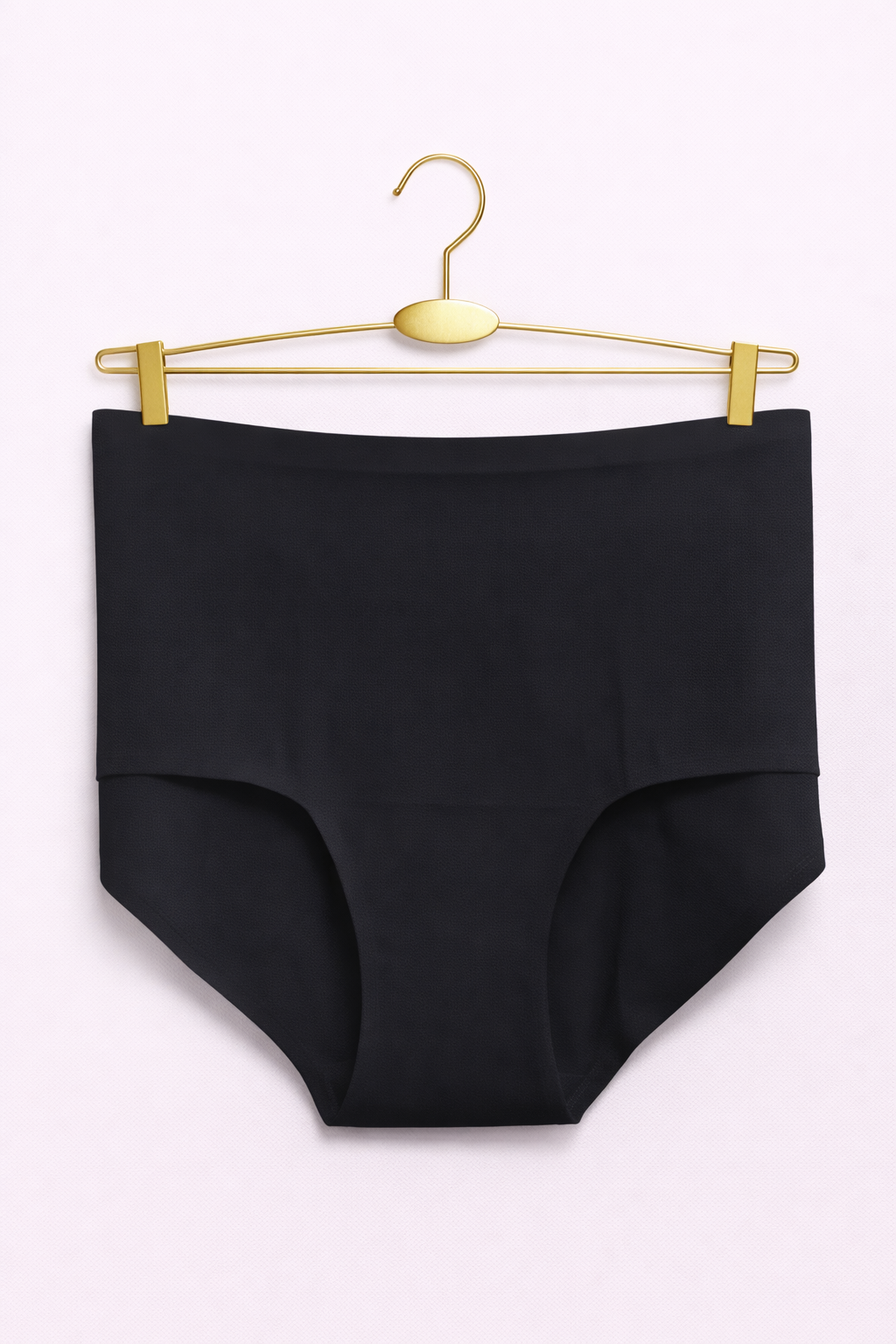 Bloomer Alto sin costuras