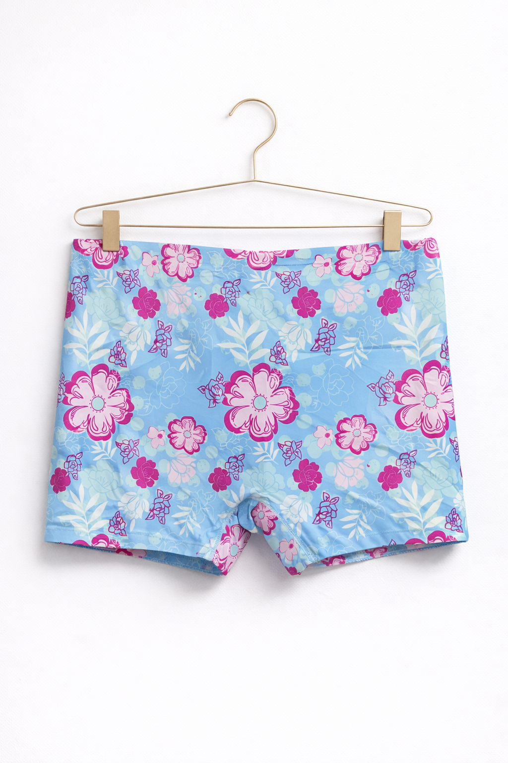 Cacheteros Estampado Floral