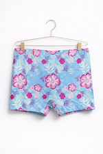 Cacheteros Estampado Floral