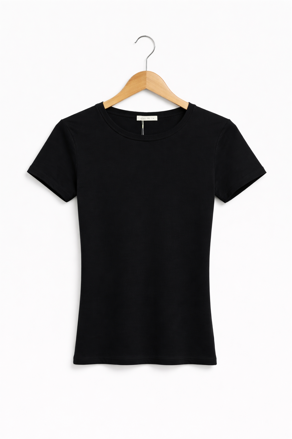 Blusa colores Básicos