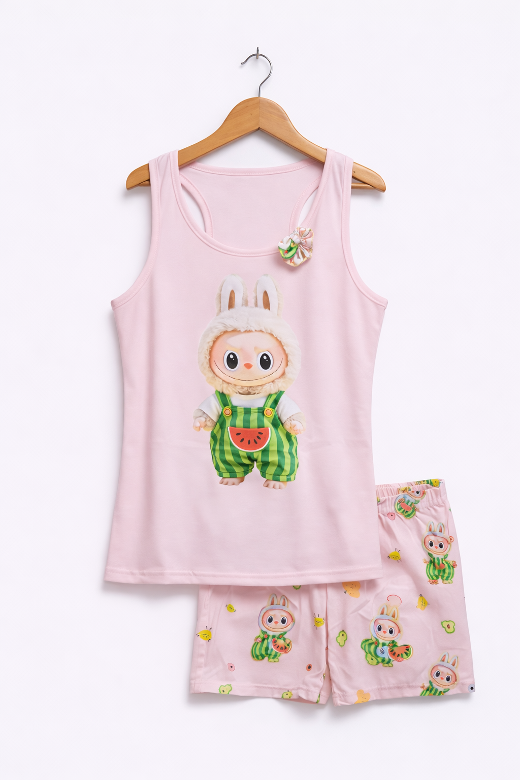 Pijama de Labubu