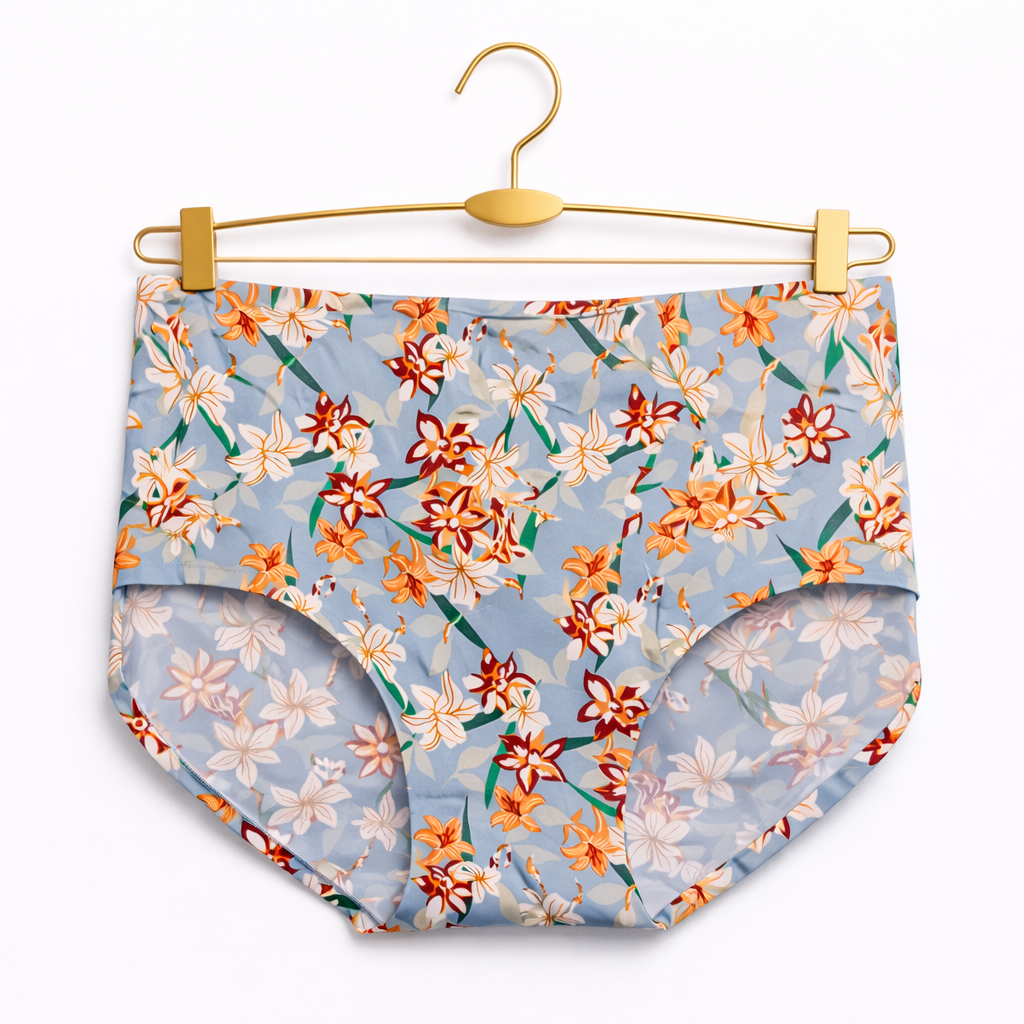 Bloomer Estampado