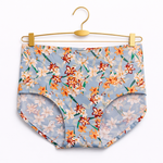 Bloomer Estampado