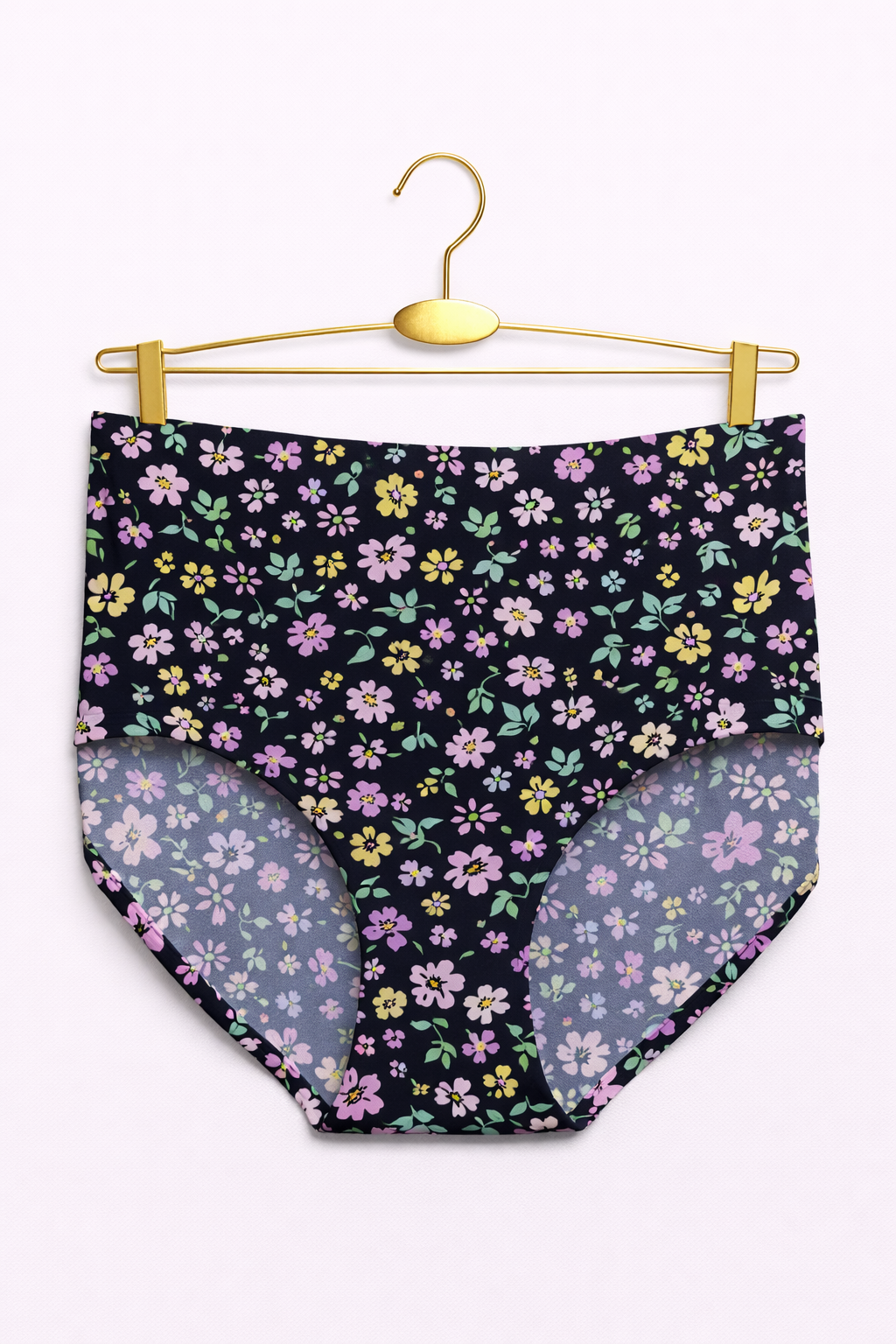 Bloomer Alto Estampado
