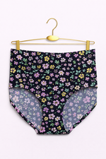 Bloomer Alto Estampado