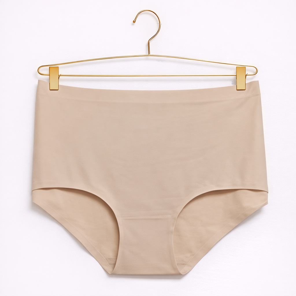 Bloomer Liso sin Costura